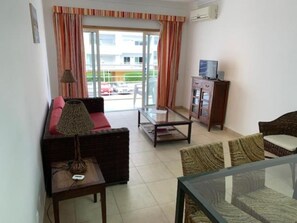 Apartment | 1 bedroom - Riviera Praia da Rocha Pool Terrace Flat (Portimão)