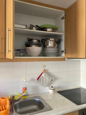 Lägenhet | 1 sovrum