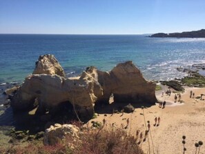 Apartment | 1 bedroom - Riviera Praia da Rocha Pool Terrace Flat (Portimão)