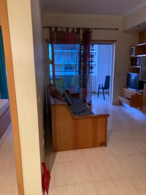 Leilighet | 1 soverom