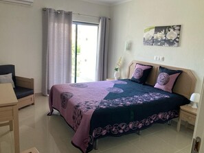 Leilighet | 1 soverom