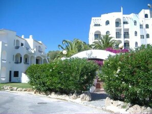 Leilighet | 1 soverom