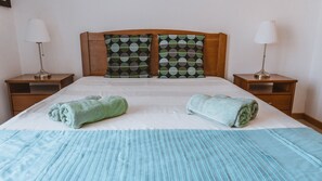 Apartment | 1 bedroom - Sea View Cabanasgardens Poolbalcony 1floor (Tavira)