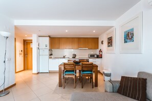 Apartamento | 1 quarto