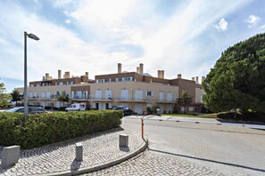 Apartamento | 1 quarto