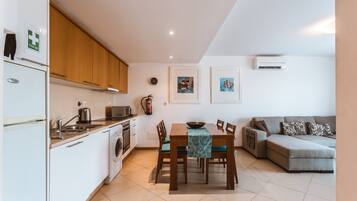 Apartament | 1 dormitori