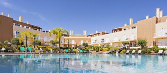 Sea View Cabanasgardens Poolbalcony 1floor