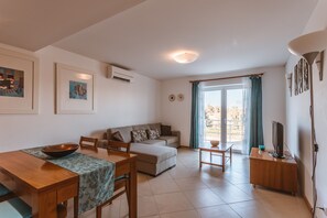 Apartment - Sea View Cabanasgardens Poolbalcony 1floor (Tavira)