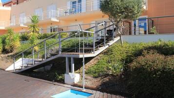 Apartament | 1 dormitori