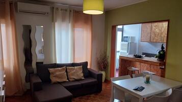 Apartment | 3 bedrooms