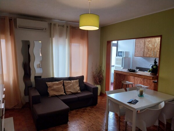 Appartement | 3 chambres