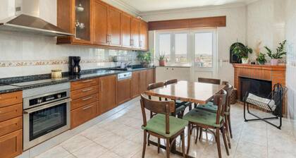 Douro 3 Bedrooms Magic Mountain Landscape