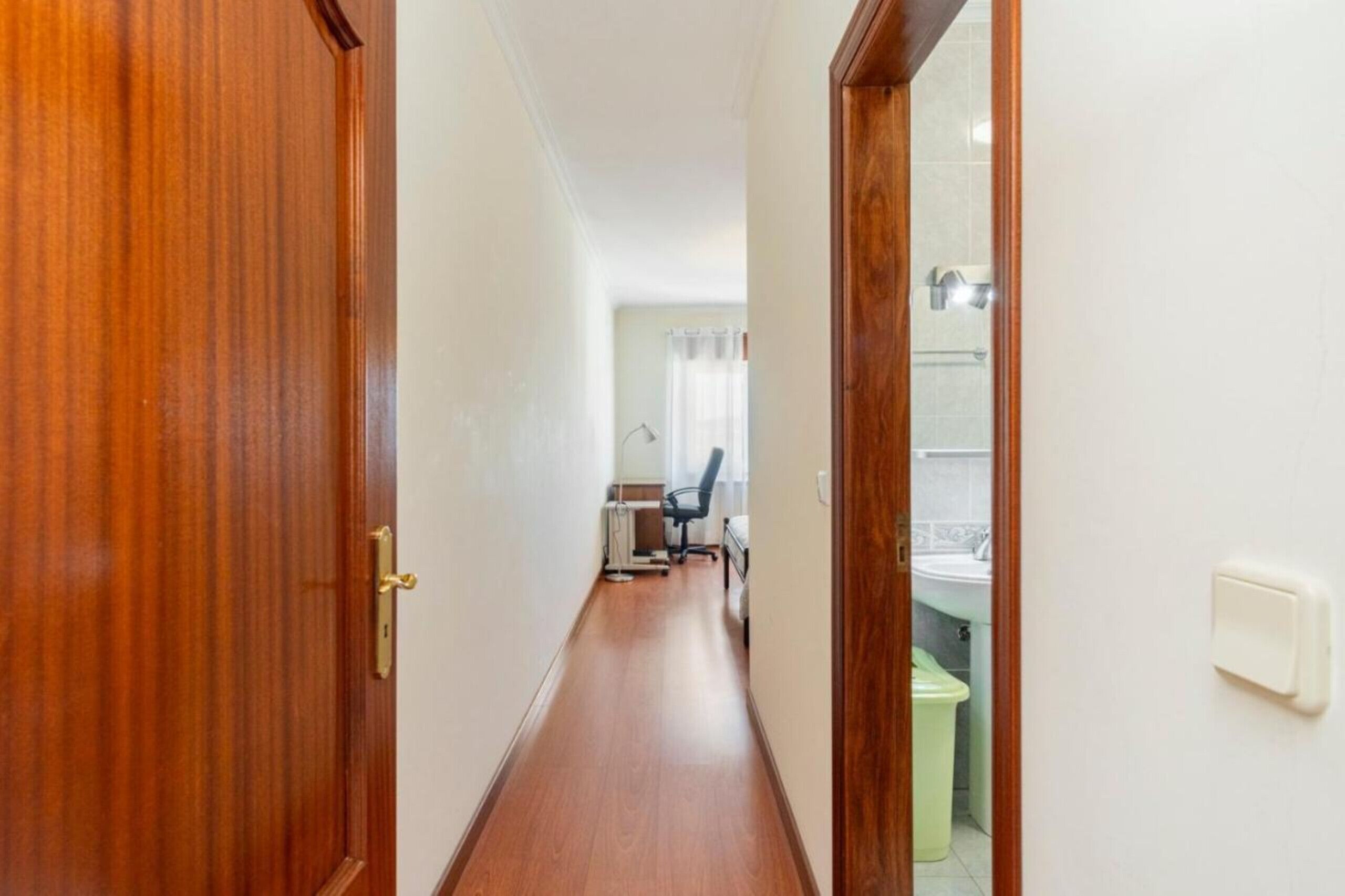 Talo | 3 makuuhuonetta