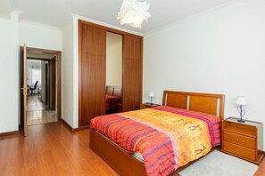 Maison | 3 chambres
