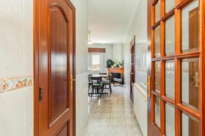 Huis | 3 slaapkamers
