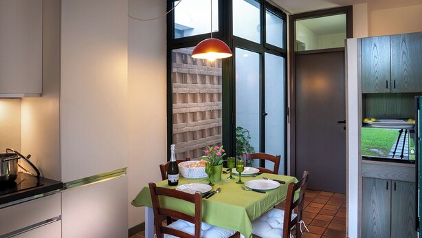 Unclassified image, 1 of 11, button - Serene Lakefront Retreat With Private Patio and Pool (Iseo)