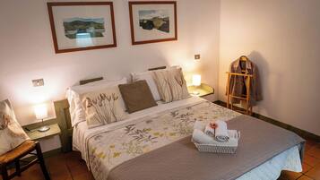 Rumah, 1 kamar tidur, akses difabel, Boleh Merokok | 1 kamar tidur