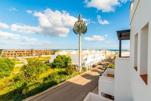 Studio - Quinta Velha Sea Private Garage Viewflat113 (Tavira)