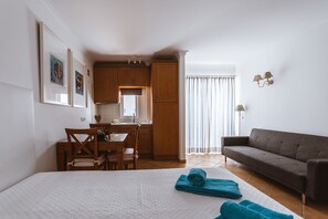 Studio - Quinta Velha Sea Private Garage Viewflat113 (Tavira)