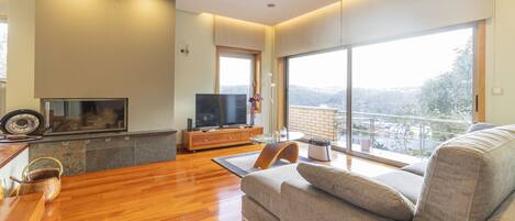 Villa | 4 habitaciones