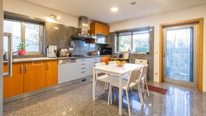 Villa | 4 bedrooms