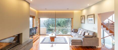 Villa | 4 slaapkamers