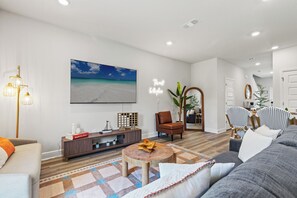 Smart TV