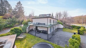 Apartamento, 1 habitación, fumadores, chimenea | Exterior