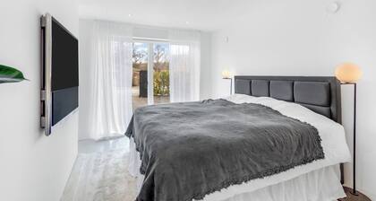 Luxury Appartment in Højbjerg