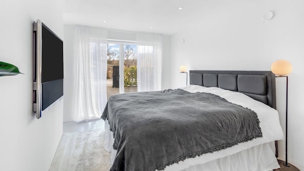 Apartamento, 1 habitación, fumadores, chimenea | Servicio de la habitación
