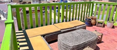 Terras
