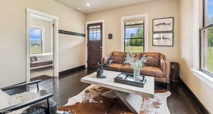 The Conductors House