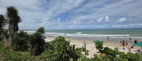 Superior Apartment, Sea View | Beach/ocean view