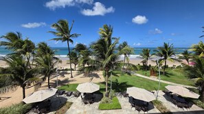 View from property - Porto Beach Beira Mar 306 by La Playa (Ipojuca)