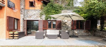 [Luxury Retreat] Water and Gym ITA