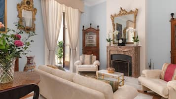 Detalhe da parte interna