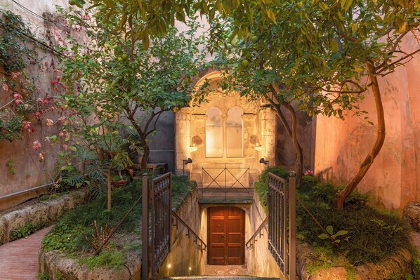 Garden - Il San Gaetano (Sorrento)