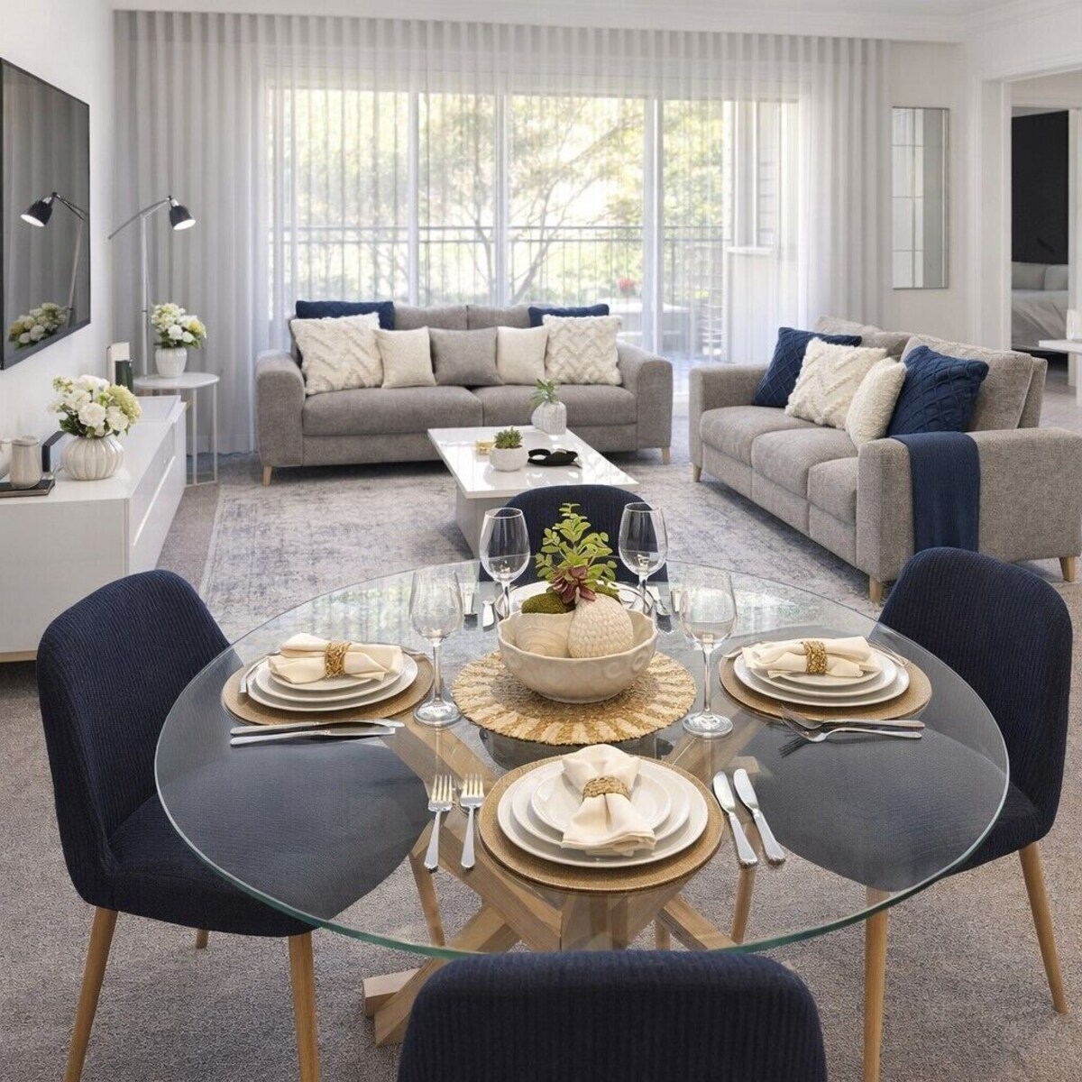 Bild für Gastgeberprofil