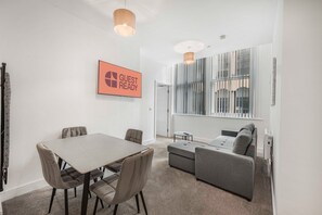 Interior - GuestReady - Fantastic Liverpool getaway (Liverpool)
