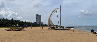 BlissFam Villa & Hostel