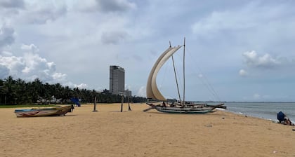 BlissFam Villa & Hostel