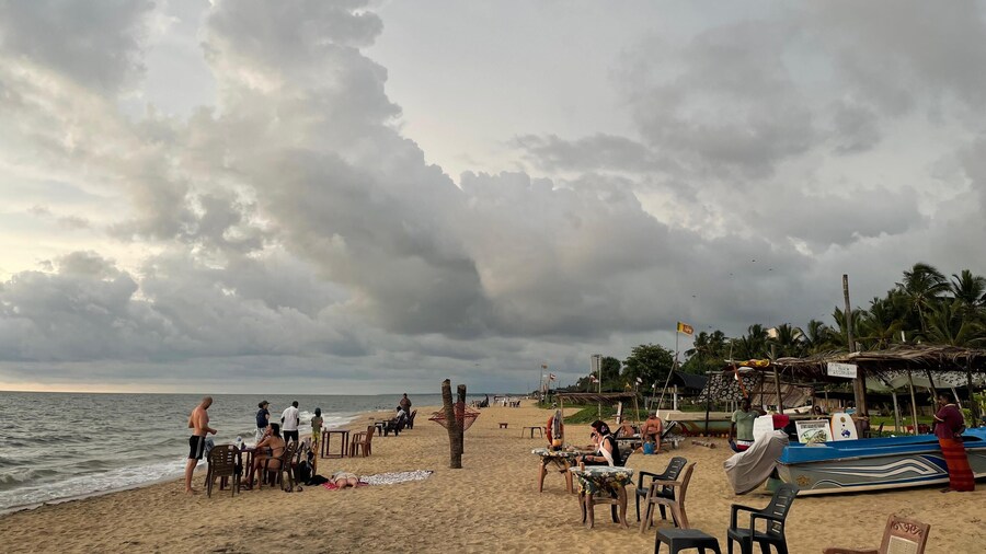 BlissFam Villa & Hostel