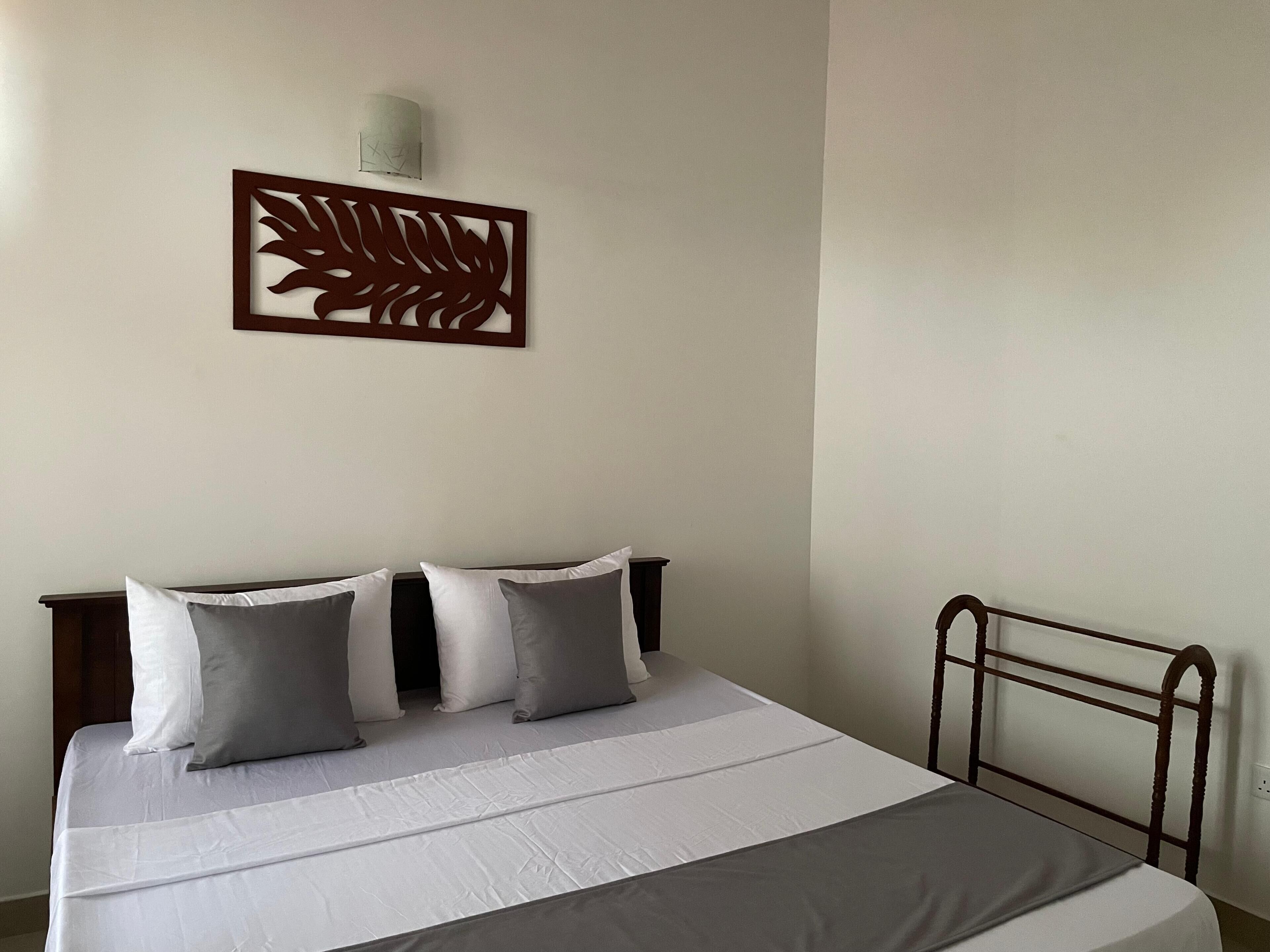 Deluxe-Doppelzimmer, Gartenblick | Hochwertige Bettwaren, schallisolierte Zimmer, kostenloses WLAN