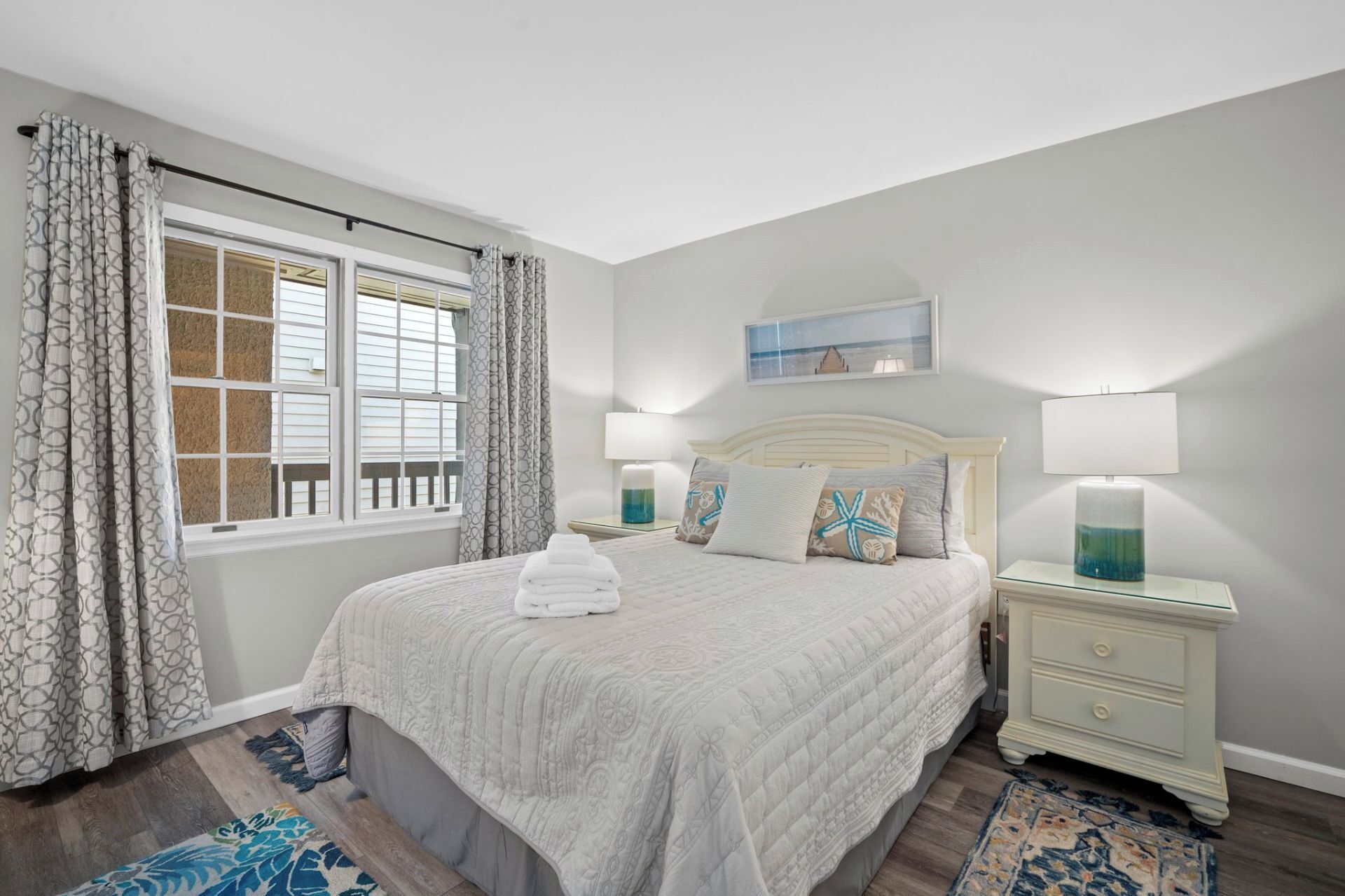 2 Schlafzimmer, Internetzugang