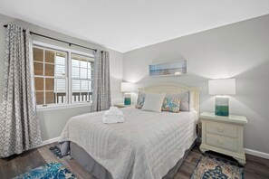 2 bedrooms, internet - Ocean Front, Pet Friendly, Neighborhood Pool - 727 North Hampton Ct (Fripp Island)