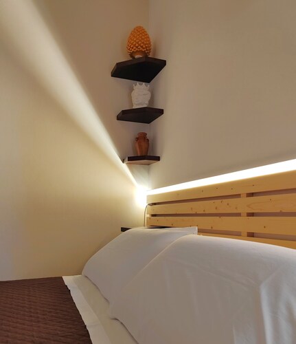 Domus Amelio - Country Rooms