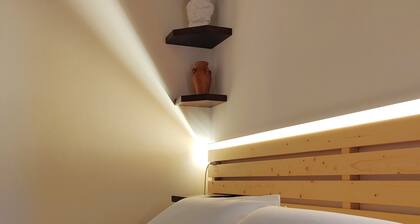 Domus Amelio - Country Rooms