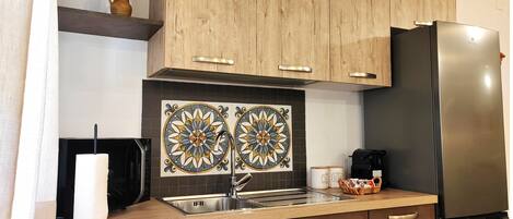 Placa de cocina, utensilios de cocina