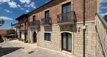 Rocchesi Apartments - Two-room apartment with small balconies, ideal for couples and families