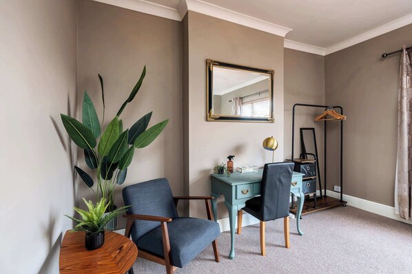 Interior - Spacious 2 Bedroom Home in Barton-upon-Humber (Barton-upon-Humber)